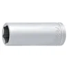 Unior Kljuc Nasadni 1/4” 188/2L 6p 13 616892