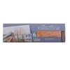 Cretacolor Set olovaka za crtanje Basic drawing 400 06, 6 komada