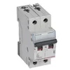 LEGRAND Odklopnik 2P B 4A 6kA AC S302 TX3 403382