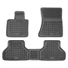 Rubber Car Mats BMW X6 2008-2014 (E71)