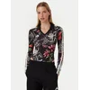 adidas Bodi Farm Rio KR0233 Črna Slim Fit