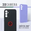 Futrola za mobilni telefon Maska 3D Camera za Xiaomi Redmi Note 13 Pro 4G (EU) crna