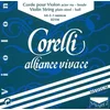 D-struna za violino Corelli Alliance Vivace