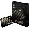 MSI SSD Spatium S270 SATA, 2.5, 240GB