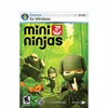 PC Mini Ninjas Akciona avantura