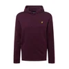 Lyle & Scott Majica, rdeča