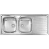 CM MONDIAL korito 116x50 2B-1D ECONOMIC PACK