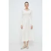 Obleka Max Mara Leisure