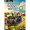 GIANTS SOFTWARE igra Farming Simulator 25 (PC)