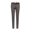Lindbergh Chino hlače Classic kaki