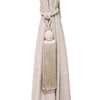Dekordom Kićanka za zavesu 12068/1003 - beige ( 044844 )