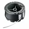 BOSCH Akumulatorska kosilnica z nitjo Motek za rezalno nit, 6 m (1,6 mm)