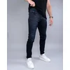 Denistar Muške farmerke 100/2759-1, Slim fit, Teget