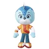 shumee Nickelodeon plišasta igrača Top Wings Swift 20 cm