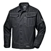SIR SAFETY HEAVY DENIM moška delovna jakna, XL