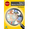 Abacus Mastery Checkpoints Workbook Year 3 / P4