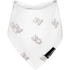T-TOMI Muslin Bib Teddy slinček 30 x 45 cm 1 kos