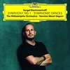 RACHMANINOFF:SYMPHONY NO.1/SYMPHONIC DANCES/NEZET-SEGUIN