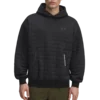Under Armour Mikica s kapuco Under Armour Unstoppable Fleece Textured