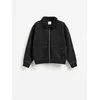 Reserved - Denim bomber jakna