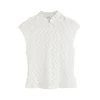 Next Bluza ecru
