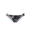 LASCANA Bikini hlačke, črna
