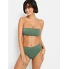 LSCN by LASCANA Bikini Egitura oliva