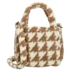 Beagles Navarra 20632 Beige houndstooth