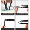 Noyafa NOYAFA NF-5310B SMART PEN Digitalni multimetar