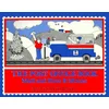 The Post Office Book