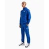 EA7 za moške. 8NPV08_PN4HZ Trenirka Tenis Pro modra (XXL), Šport, Tenis / veslo za tenis, Večnamenski šport, Poliester, Dolg