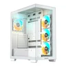 Računar ZEUS GAMER 9800X3D/DDR5 64GB/M.2 2TB/RX7800XT 16GB