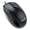 GENIUS DX-110 USB-C Optical crni miš