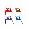 Maska za gamepad Freaks and Geeks - 4 Controller Faceplates