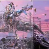 posneti mediji ARCA - KiCK iiii - LP, (21011803)