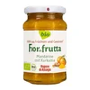 Rigoni Džem fior di frutta sa ukusom mandarine i kurkume, 250g