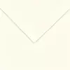 Canson Colorline 50x65 cm Pearl White 49 150 g Barvni papirji