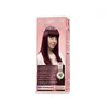 Subrina Charm Farba za kosu 85, Bordo