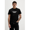 Bombažna kratka majica Tommy Jeans
