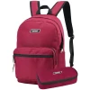 Ranac i pernica set 2/1 Target Cosmos Hibiscus 28684