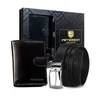 Viter set peterson kaiš + novčanik ( PTN125_1 )