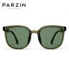 Parzin Unisex naočare za sunce, Zelene
