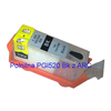 FENIX C-PGI520Bk ARC kartuša brez črnila z auto reset čipom ( ARC) za Canon PIXMA iP3600, iP4600, iP4700, MP540, MP550, MP560, MP620, MP630, MP640, MP980, MP990, MX860, MX870 - polnilna