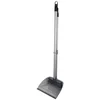 Northix Metla s smetišnico, dolga, 87 cm