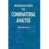 Introduction to Combinatorial Analysis