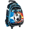 Ranac za školu s točkićima XT Football 25.Connect 57376