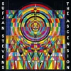 Sufjan Stevens - The Ascension (Clear Coloured) (2 LP)