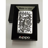 ZIPPO VŽIGALNIK RAK
