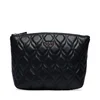 Kozmetični kovček Guess Maxine Travel TWQN97 33965 Črna