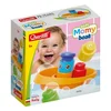 Quercetti Momy Soft - mehke kocke z ladjico